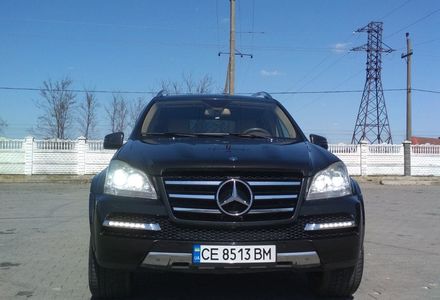 Продам Mercedes-Benz 320 Максимальная комплектация 2008 года в Киеве