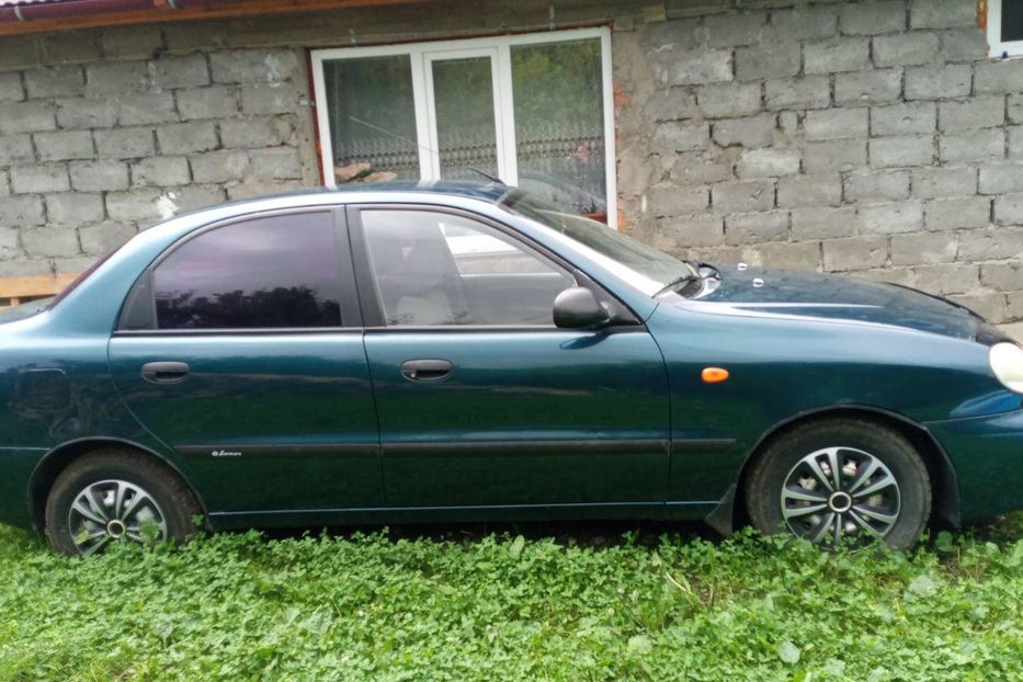 Продам Daewoo Sens 1.3 газ бензин 2005 года в г. Кобылецкая поляна, Закарпатская область