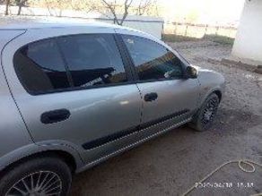 Продам Nissan Almera бензин/газ 2005 года в Ивано-Франковске