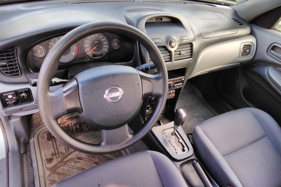 Продам Nissan Almera Classic 2006 года в г. Боярка, Киевская область