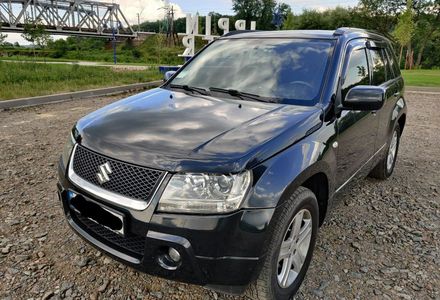 Продам Suzuki Grand Vitara 2006 года в г. Ирпень, Киевская область