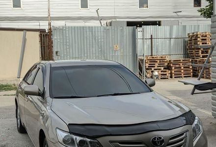 Продам Toyota Camry 2006 года в Одессе