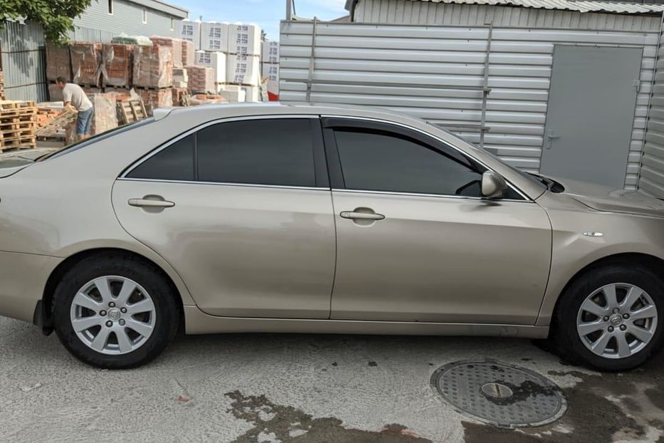 Продам Toyota Camry 2006 года в Одессе