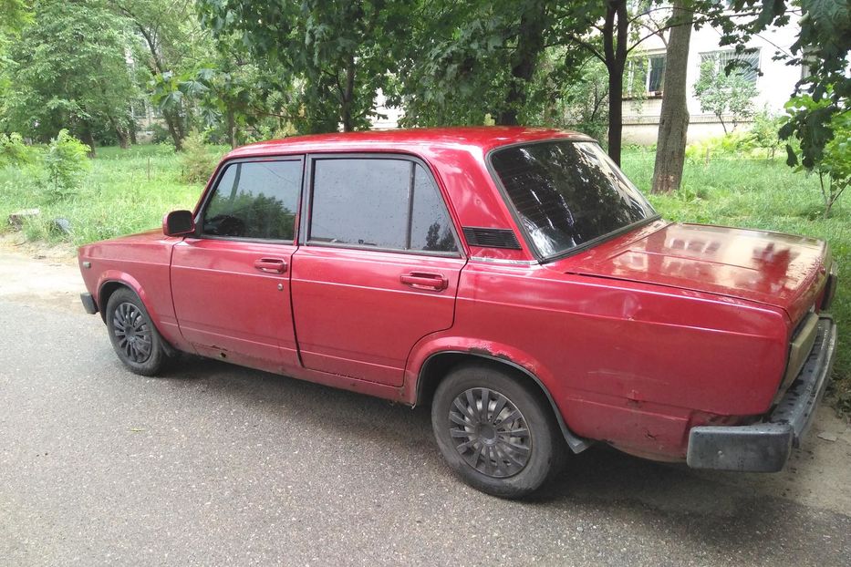 Продам ВАЗ 2105 1991 года в Киеве