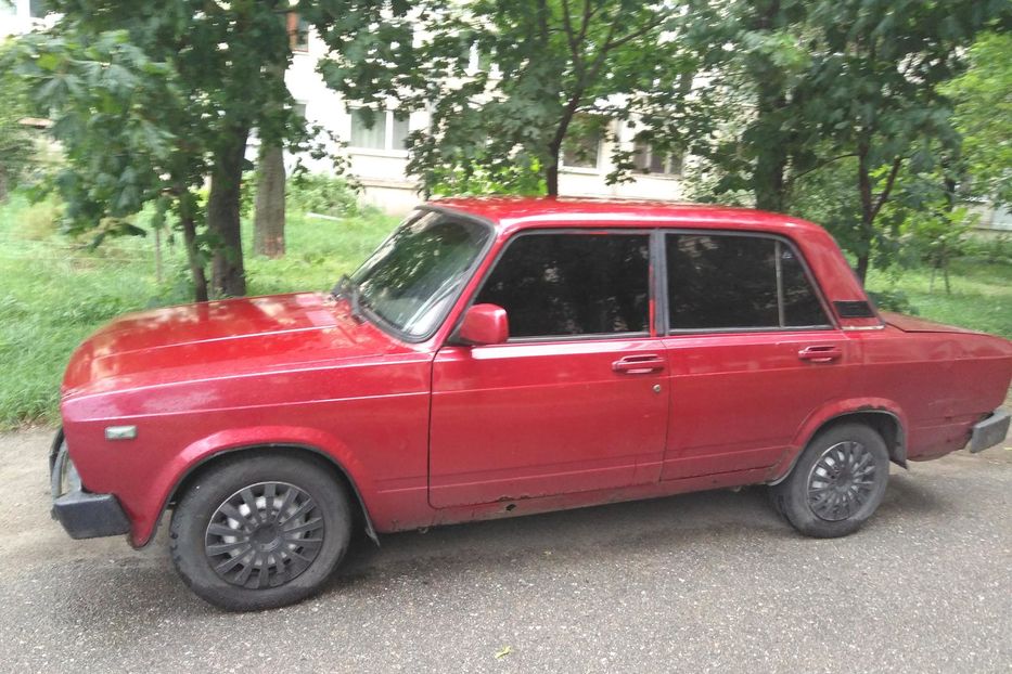 Продам ВАЗ 2105 1991 года в Киеве