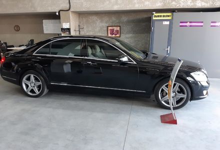 Продам Mercedes-Benz S 500 AMG 2013 года в Киеве