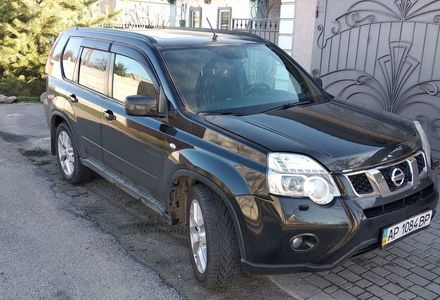 Продам Nissan X-Trail 2011 года в Днепре