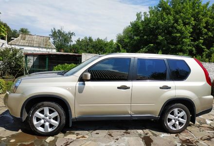 Продам Nissan X-Trail 2007 года в Киеве