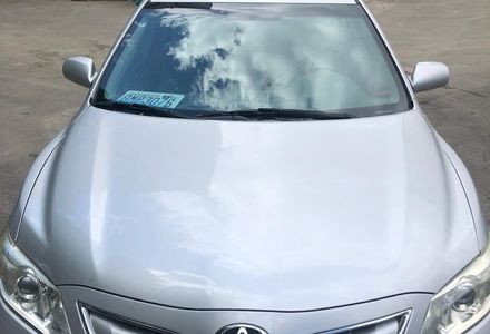 Продам Toyota Camry Американка 2011 года в Киеве