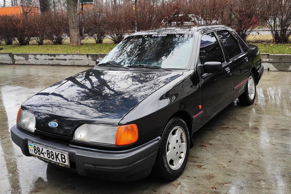 Продам Ford Sierra 1989 года в Киеве