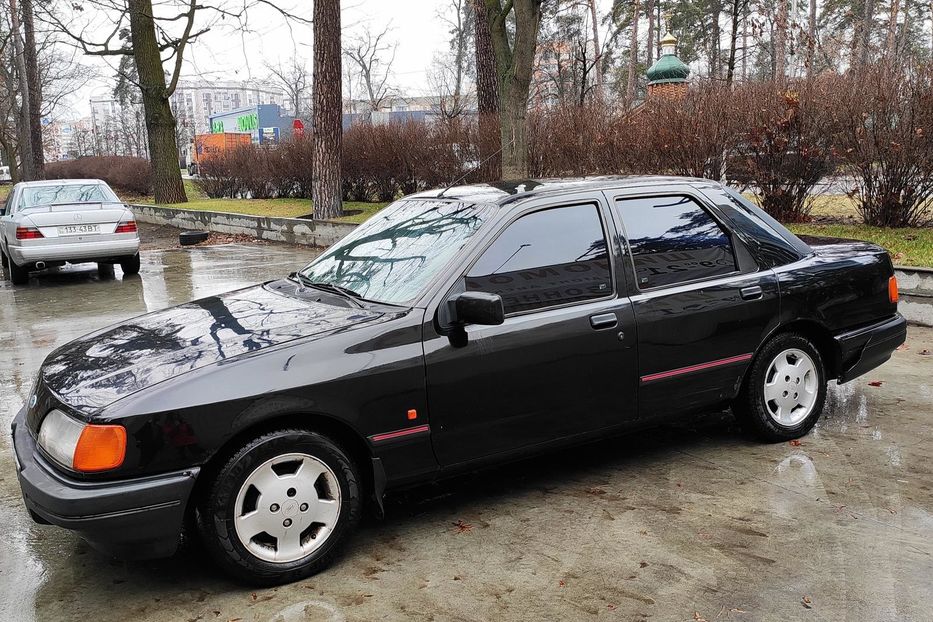 Продам Ford Sierra 1989 года в Киеве