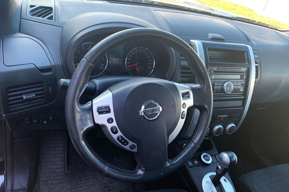 Продам Nissan X-Trail 2011 года в Днепре