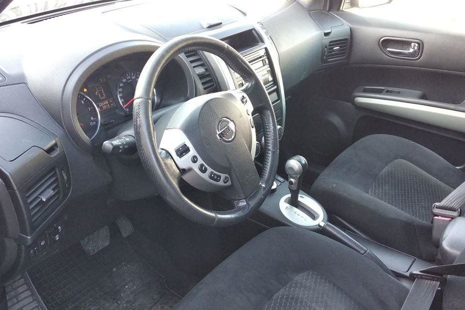 Продам Nissan X-Trail 2011 года в Днепре