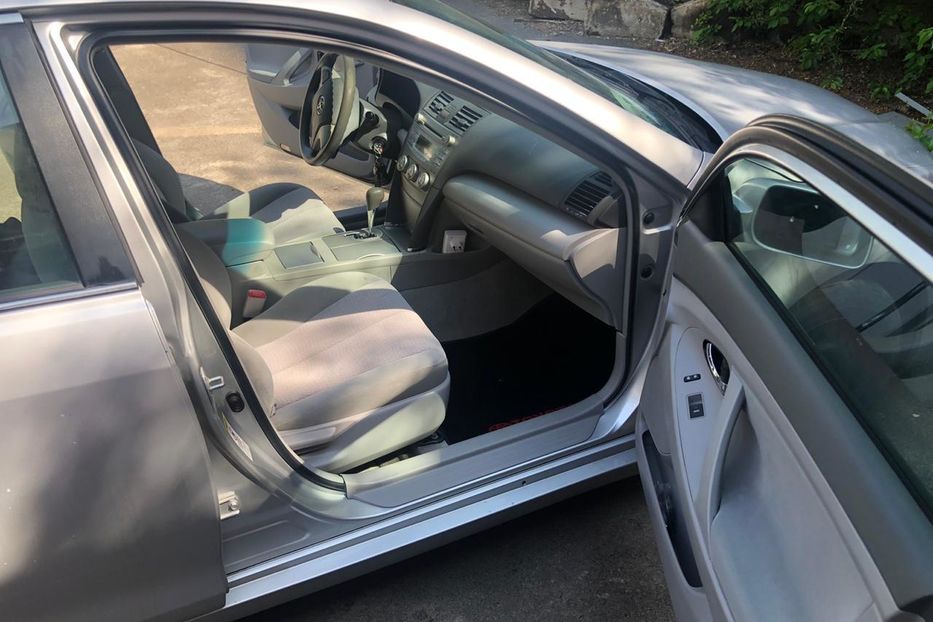 Продам Toyota Camry Американка 2011 года в Киеве