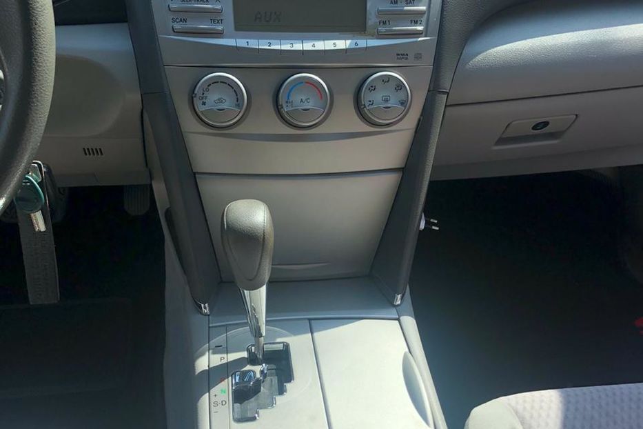 Продам Toyota Camry Американка 2011 года в Киеве
