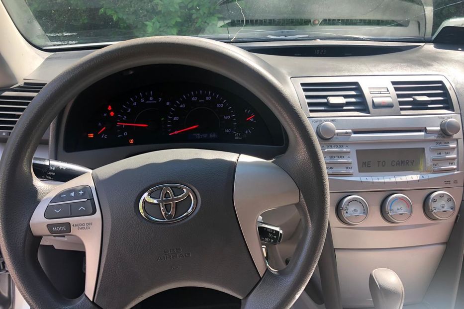Продам Toyota Camry Американка 2011 года в Киеве