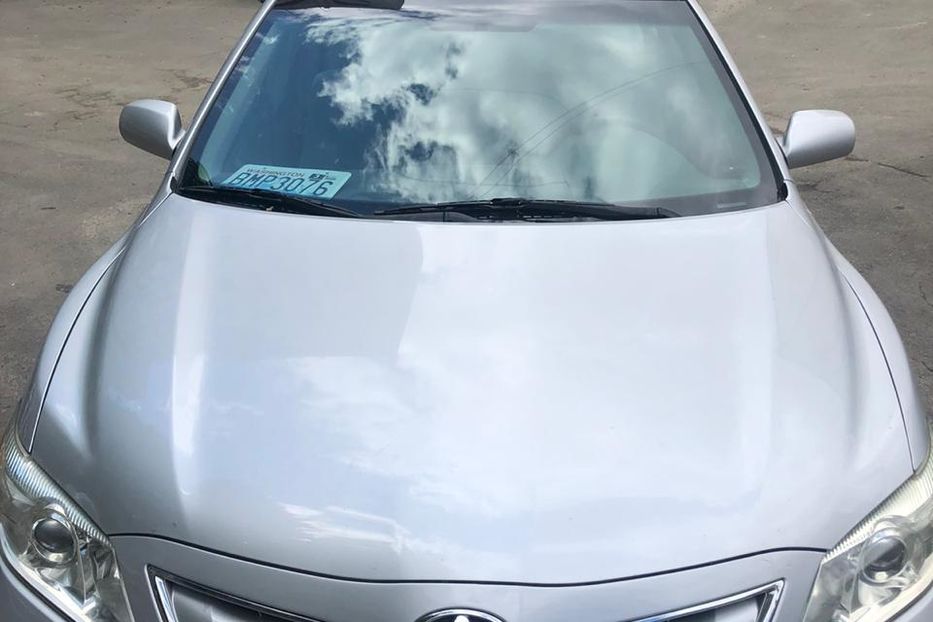 Продам Toyota Camry Американка 2011 года в Киеве
