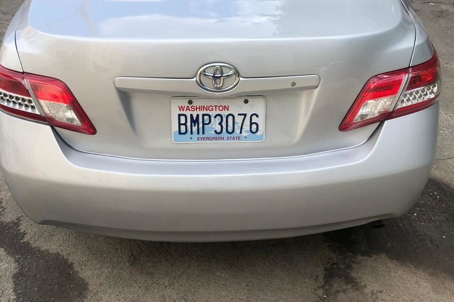 Продам Toyota Camry Американка 2011 года в Киеве