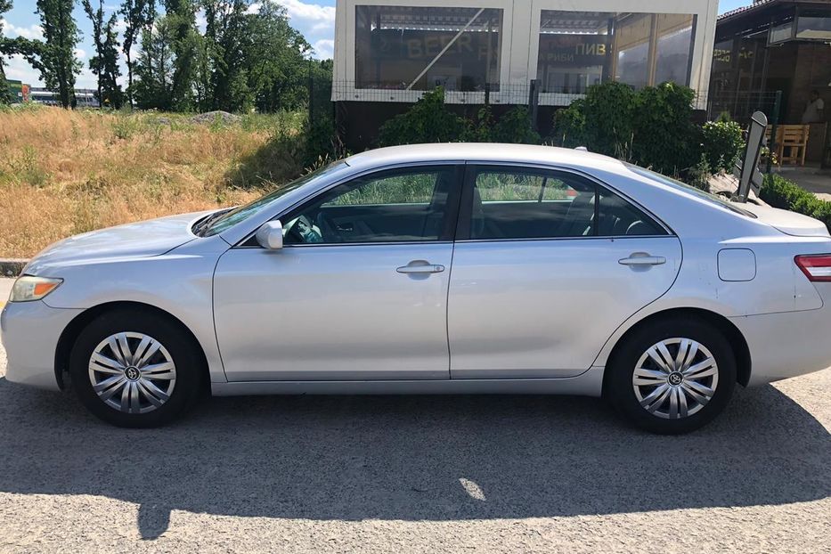 Продам Toyota Camry Американка 2011 года в Киеве