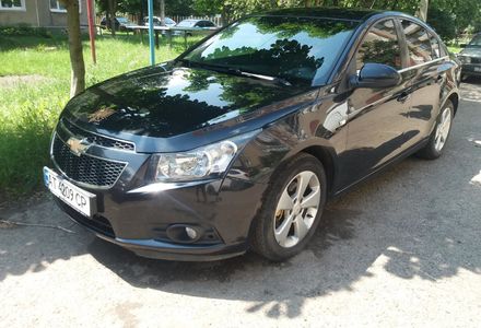 Продам Chevrolet Cruze J300 2011 года в г. Калуш, Ивано-Франковская область
