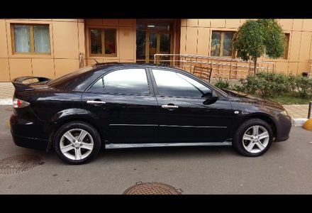 Продам Mazda 6 2007 года в Киеве