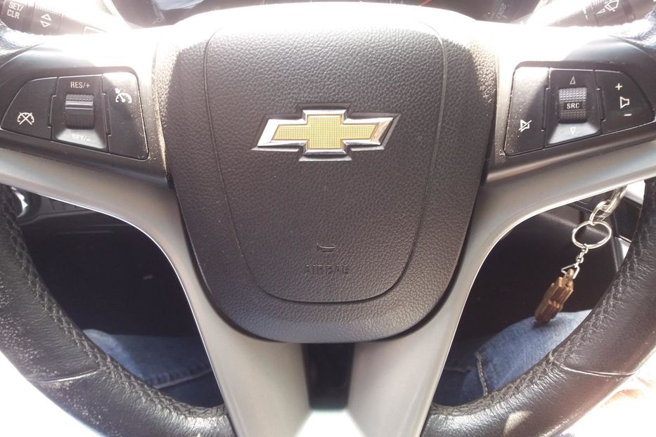 Продам Chevrolet Cruze J300 2011 года в г. Калуш, Ивано-Франковская область