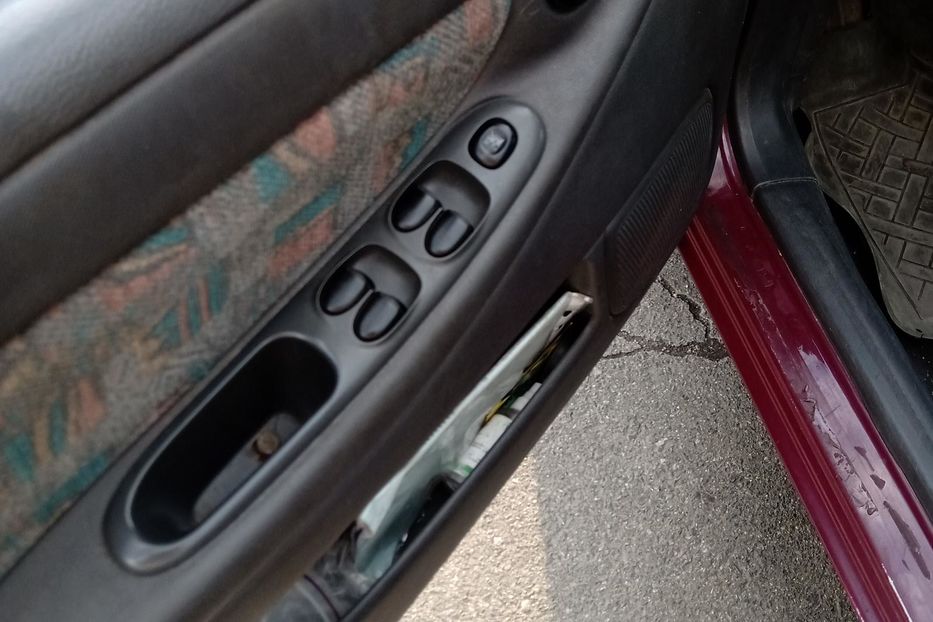 Продам Daewoo Lanos 2005 года в Одессе