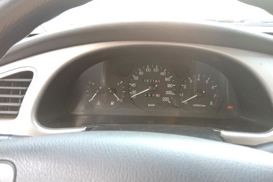 Продам Daewoo Lanos 2005 года в Одессе