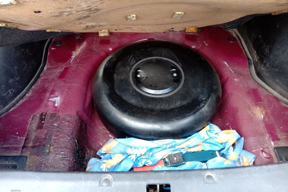 Продам Daewoo Lanos 2005 года в Одессе