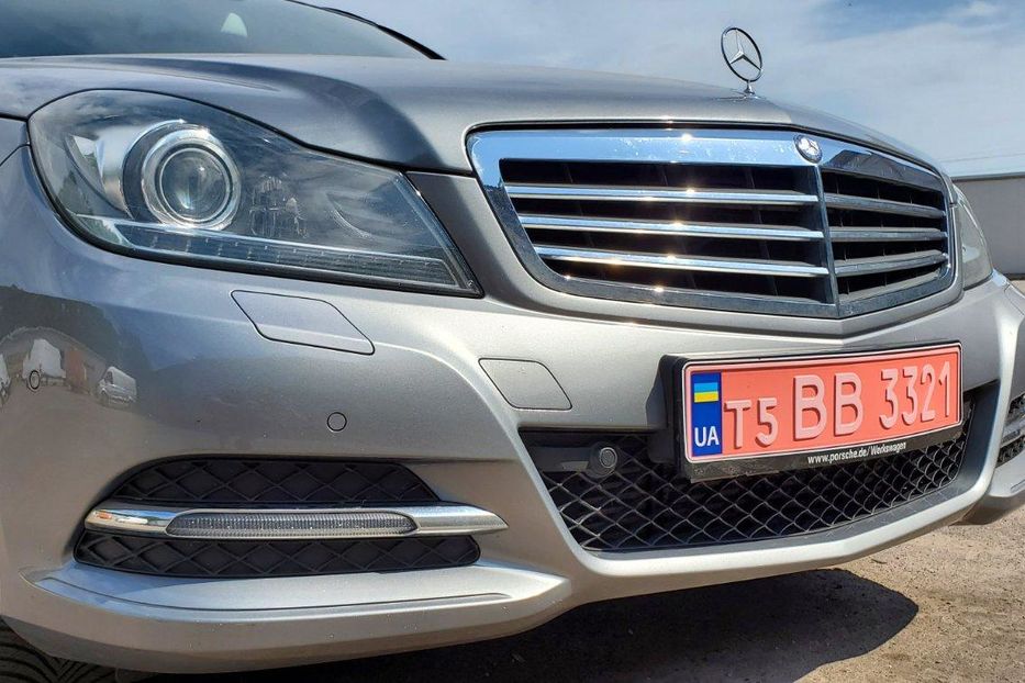 Продам Mercedes-Benz 200 С - Class 2015 года в г. Бердичев, Житомирская область