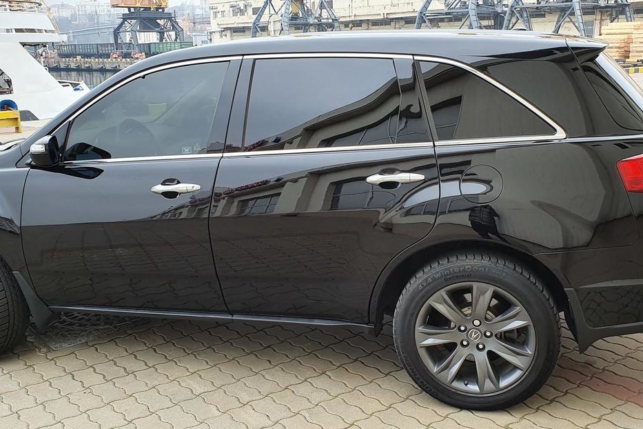 Продам Acura MDX Tech Entertainment 2010 года в Одессе