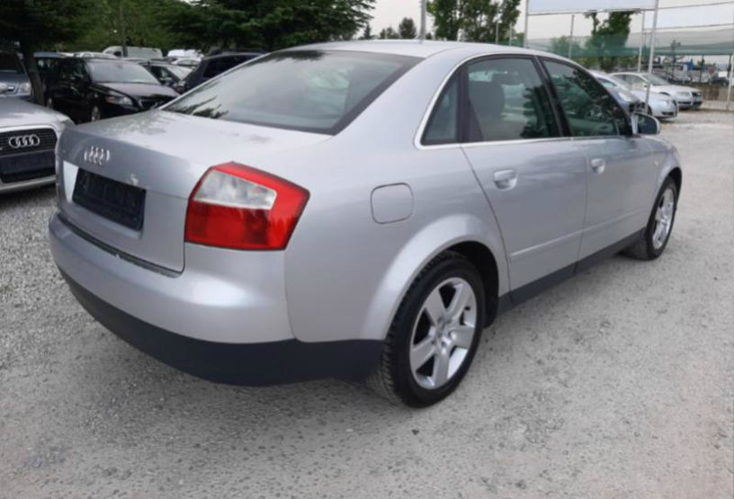 Продам Audi A3 2004 года в г. Иршава, Закарпатская область