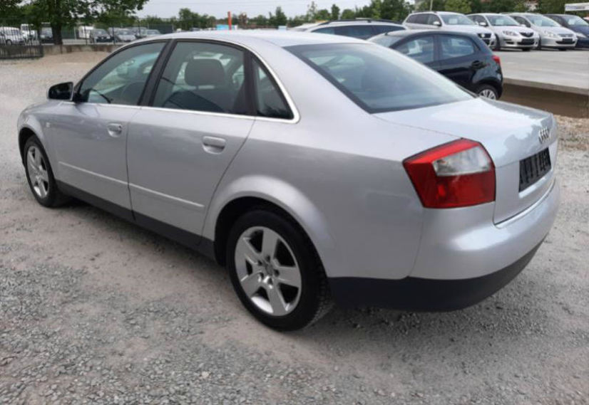 Продам Audi A3 2004 года в г. Иршава, Закарпатская область