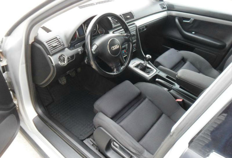 Продам Audi A3 2004 года в г. Иршава, Закарпатская область