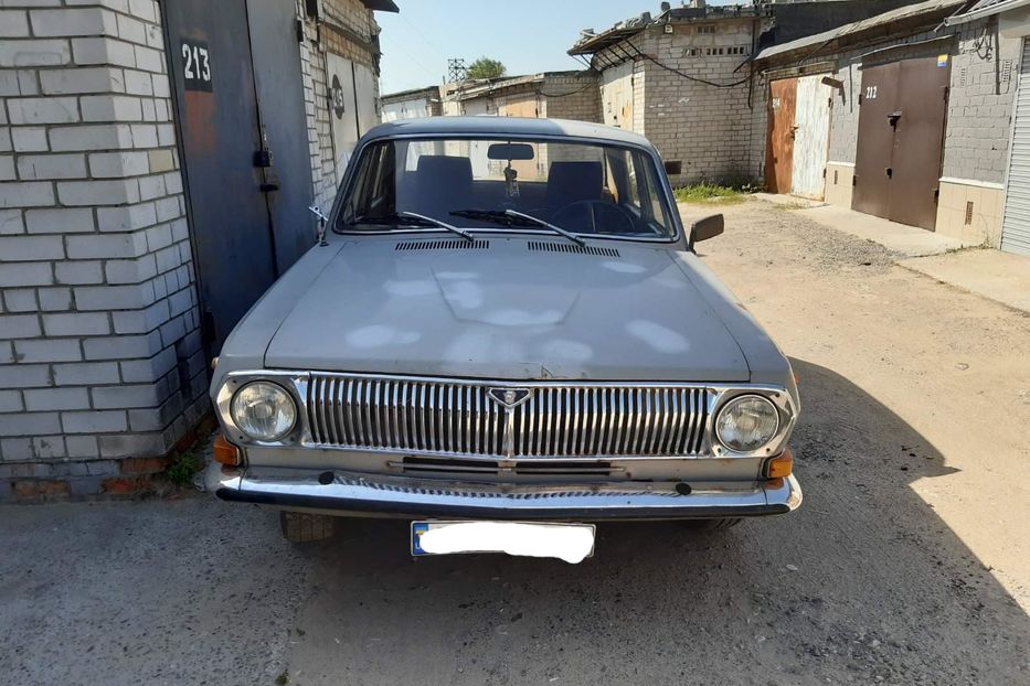 Продам ГАЗ 2401 1972 года в Днепре