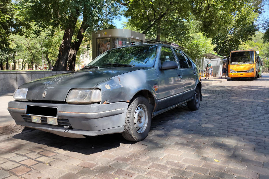 Продам Renault 19 Europe 1992 года в Одессе