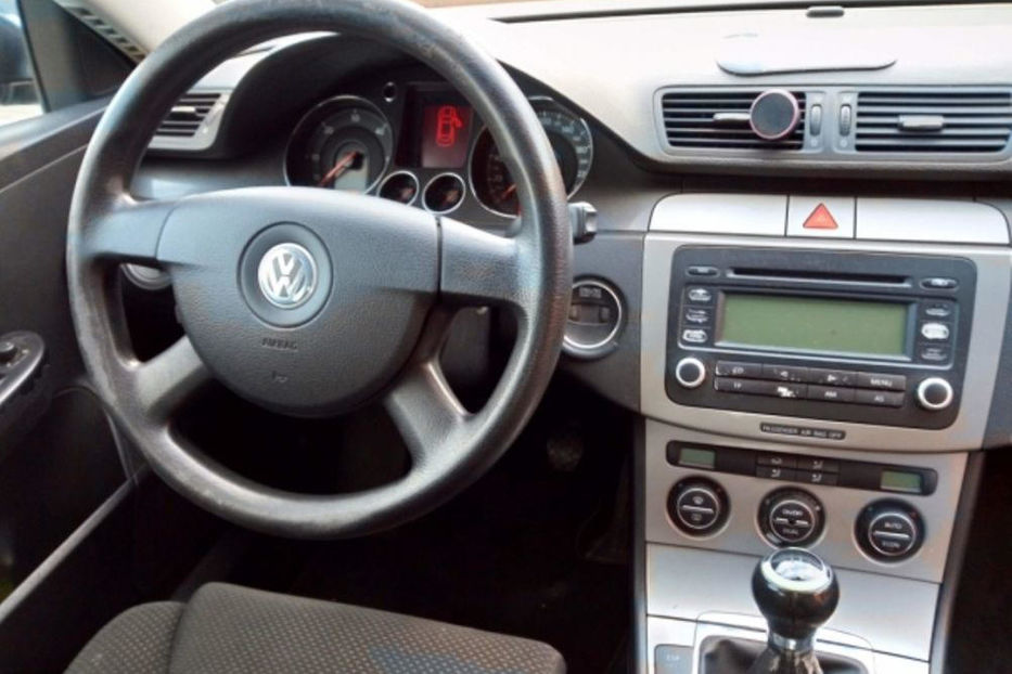 Продам Volkswagen Passat B6 1.9 TDI 2006 года в Львове