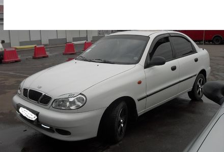 Продам Daewoo Sens 2002 года в г. Переяслав-Хмельницкий, Киевская область