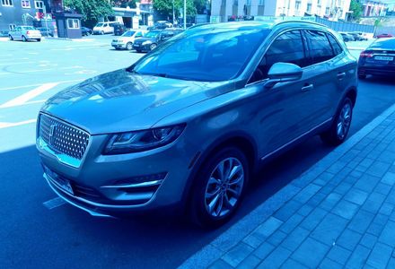 Продам Lincoln MKC 2019 года в Киеве