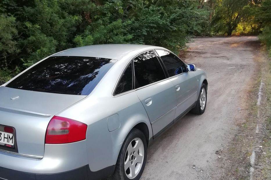 Продам Audi A6 2000 года в Харькове