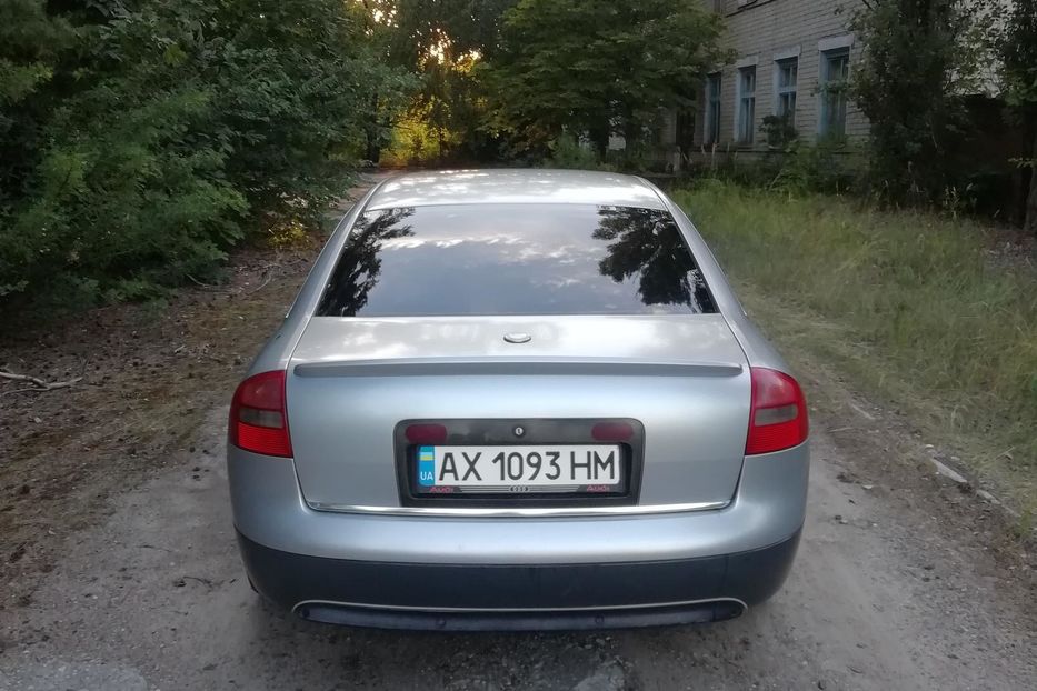 Продам Audi A6 2000 года в Харькове