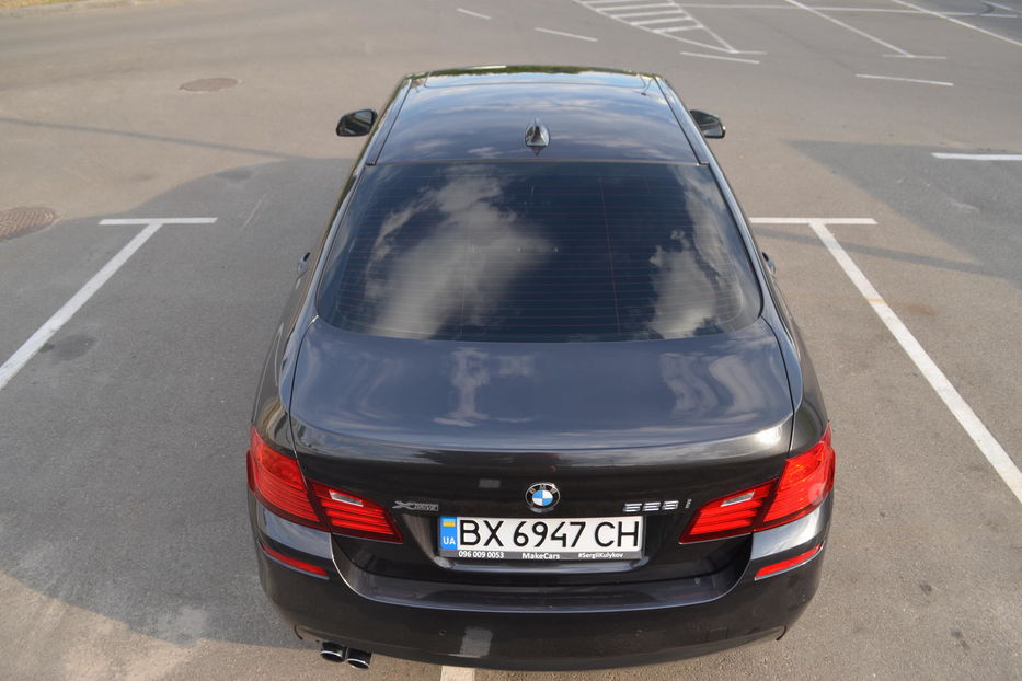 Продам BMW 528 2014 года в Киеве