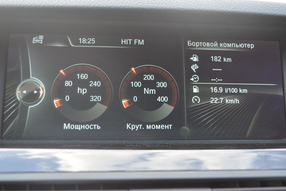 Продам BMW 528 2014 года в Киеве