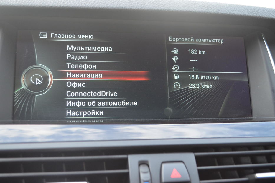 Продам BMW 528 2014 года в Киеве