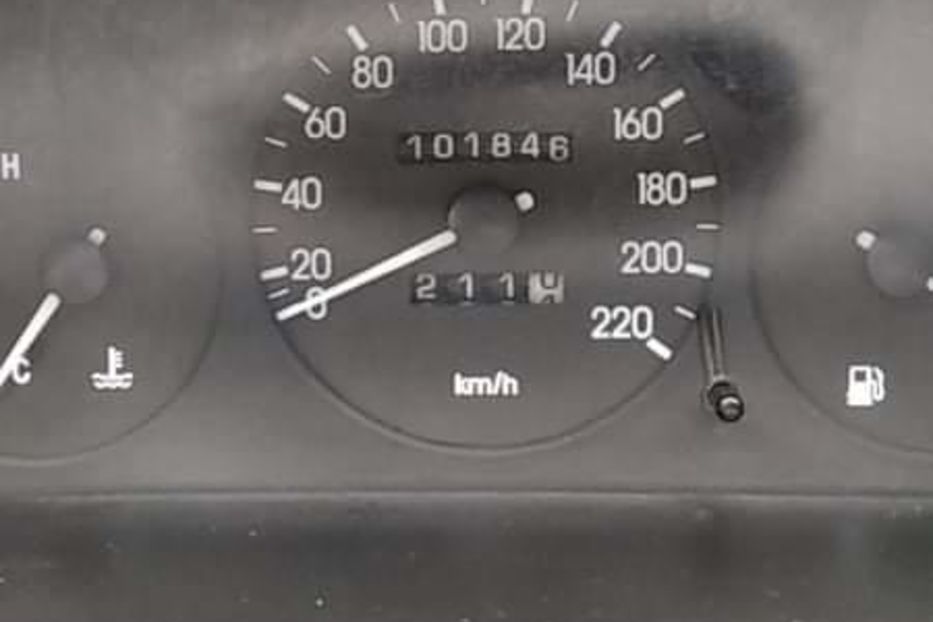 Продам Daewoo Lanos 2009 года в г. Обухов, Киевская область