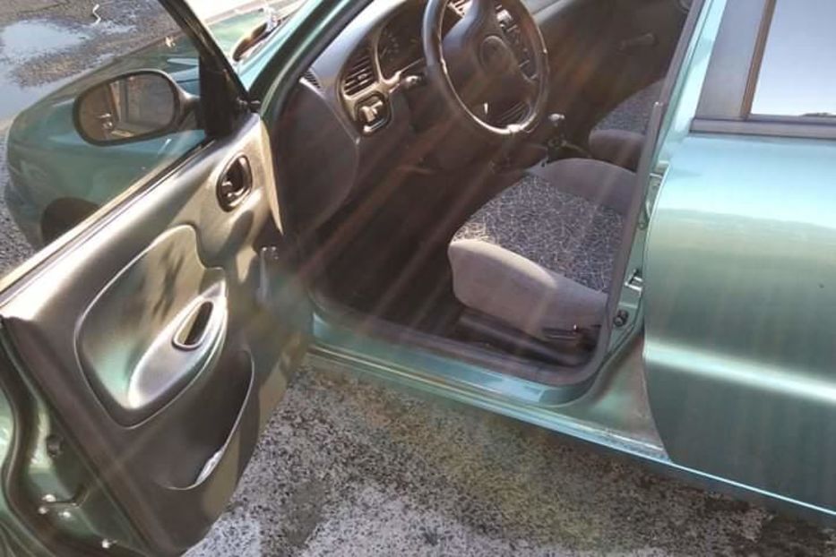 Продам Daewoo Lanos 2009 года в г. Обухов, Киевская область