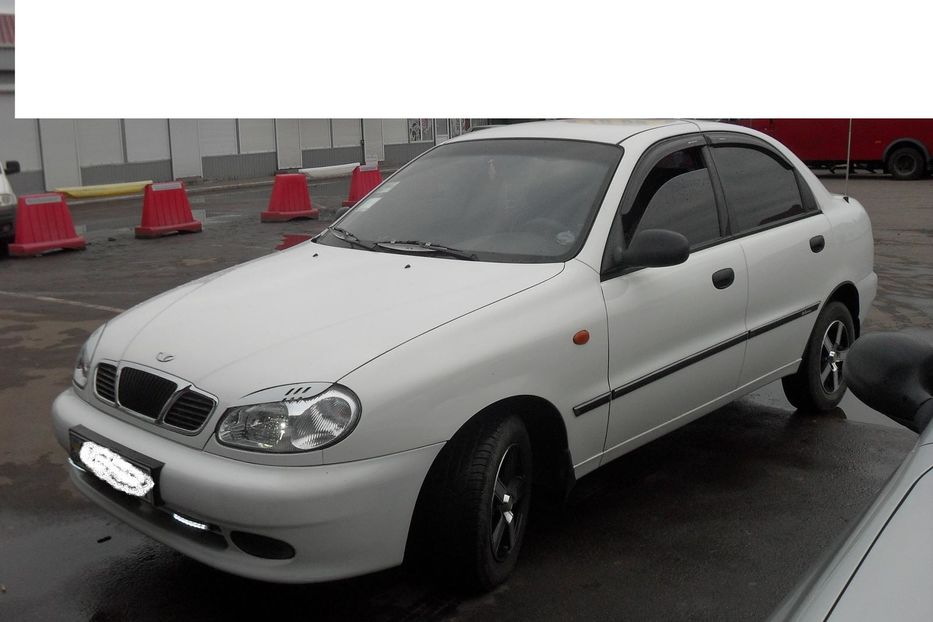 Продам Daewoo Sens 2002 года в г. Переяслав-Хмельницкий, Киевская область