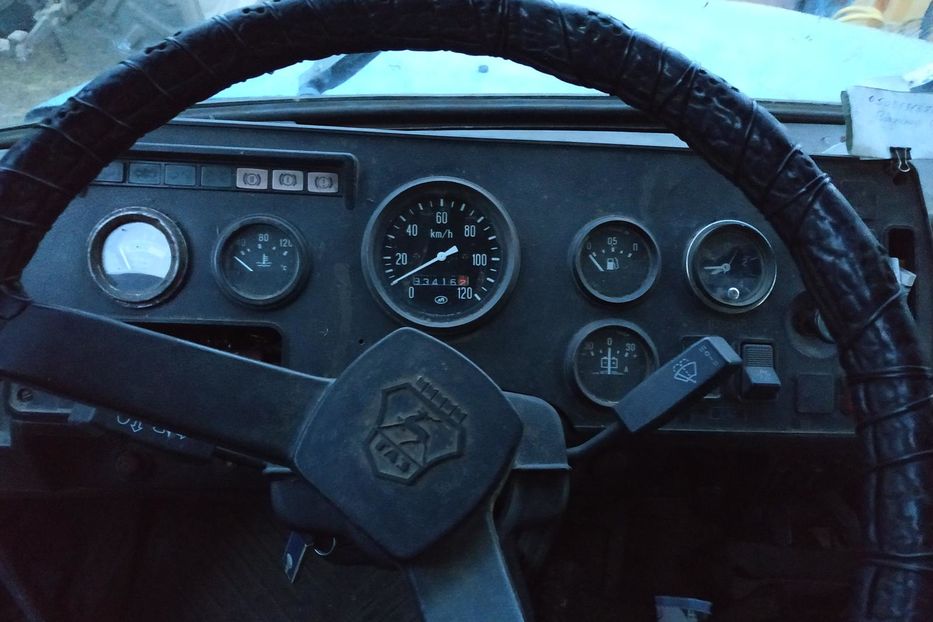 Продам ГАЗ 3307 1992 года в г. Раздельная, Одесская область