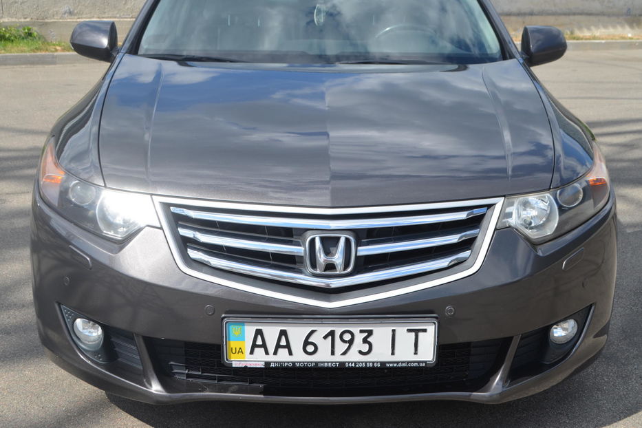 Продам Honda Accord 2008 года в Киеве