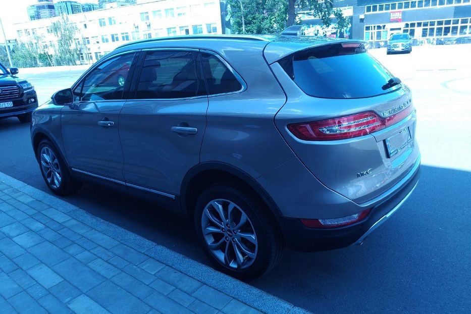 Продам Lincoln MKC 2019 года в Киеве